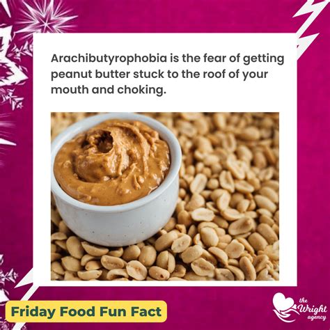 What to Know About Arachibutyrophobia (Fear of Peanut Butter)